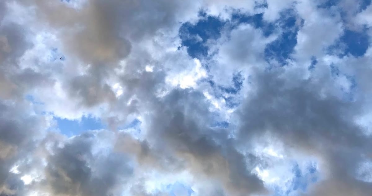 What's under the big numbers?