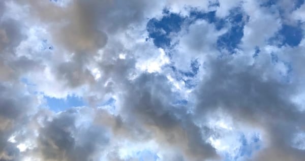 What's under the big numbers?